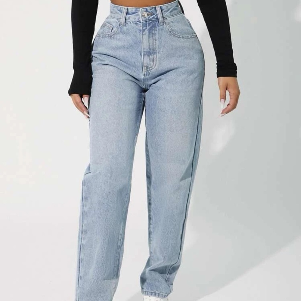 Brand New Shein Jeans